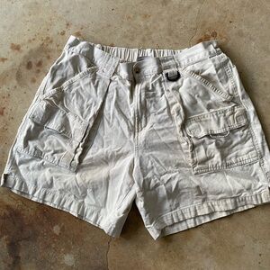 Columbia shorts